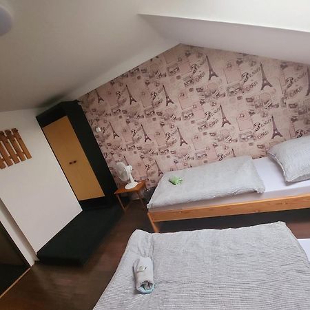 Penzion U Martina Liberec Exterior foto